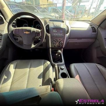 CHEVROLET S10 LT FD4