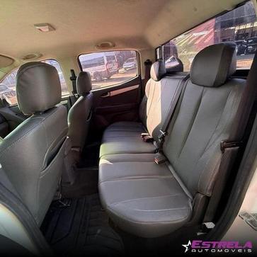 CHEVROLET S10 LT FD4