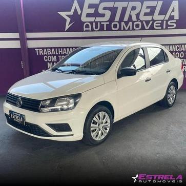 VOLKSWAGEN VOYAGE 1.6L MB5