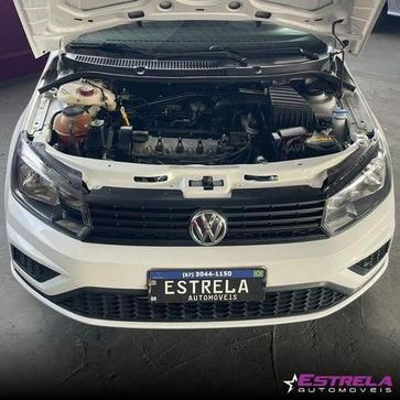 VOLKSWAGEN VOYAGE 1.6L MB5