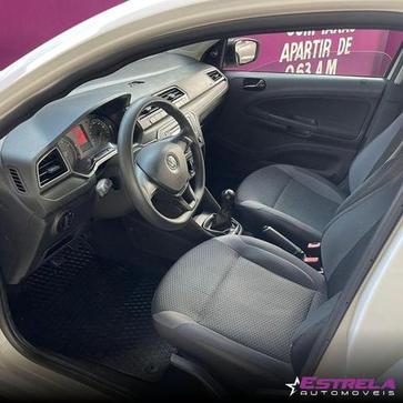 VOLKSWAGEN VOYAGE 1.6L MB5