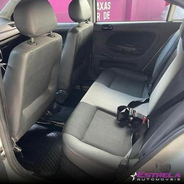 VOLKSWAGEN VOYAGE 1.6L MB5