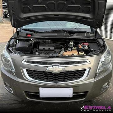 CHEVROLET COBALT 1.8 LTZ 8V ECONOFLEX 4P AUT