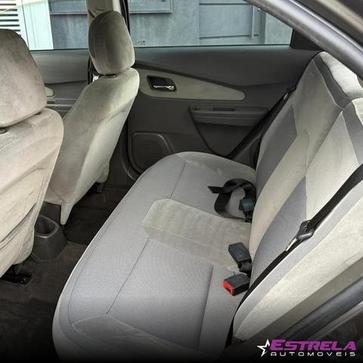 CHEVROLET COBALT 1.8 LTZ 8V ECONOFLEX 4P AUT