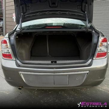 CHEVROLET COBALT 1.8 LTZ 8V ECONOFLEX 4P AUT