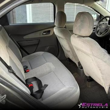 CHEVROLET COBALT 1.8 LTZ 8V ECONOFLEX 4P AUT
