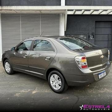 CHEVROLET COBALT 1.8 LTZ 8V ECONOFLEX 4P AUT