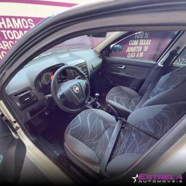 FIAT SIENA EL 1.0 FLEX