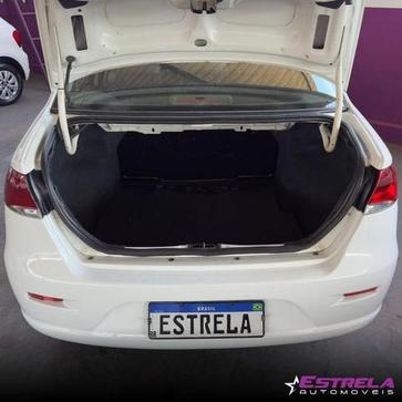 FIAT SIENA EL 1.0 FLEX