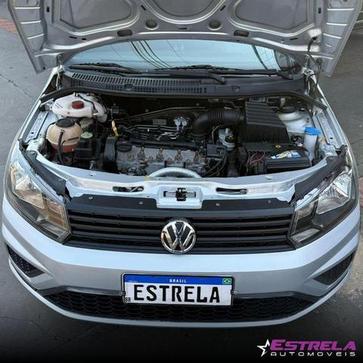 VOLKSWAGEN VOYAGE 1.6L MB5