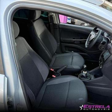 VOLKSWAGEN VOYAGE 1.6L MB5