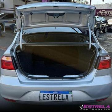 VOLKSWAGEN VOYAGE 1.6L MB5