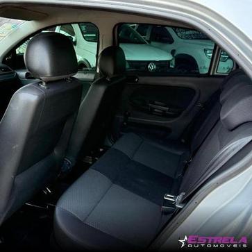 VOLKSWAGEN VOYAGE 1.6L MB5