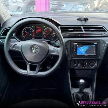 VOLKSWAGEN VOYAGE 1.6L MB5