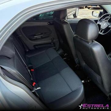 VOLKSWAGEN VOYAGE 1.6L MB5