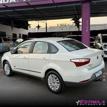 FIAT SIENA ESSENCE 1.6