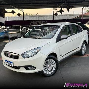 FIAT SIENA ESSENCE 1.6