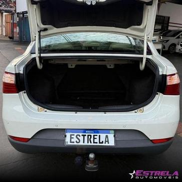 FIAT SIENA ESSENCE 1.6