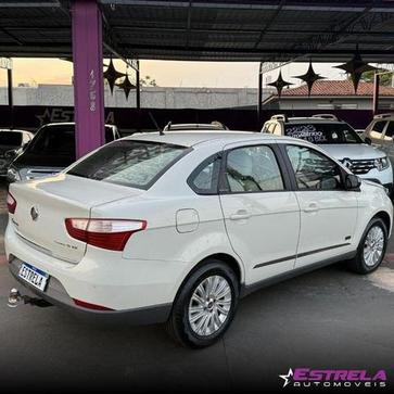 FIAT SIENA ESSENCE 1.6