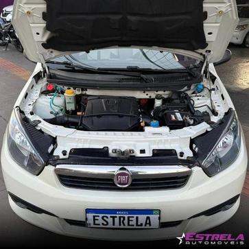 FIAT SIENA ESSENCE 1.6