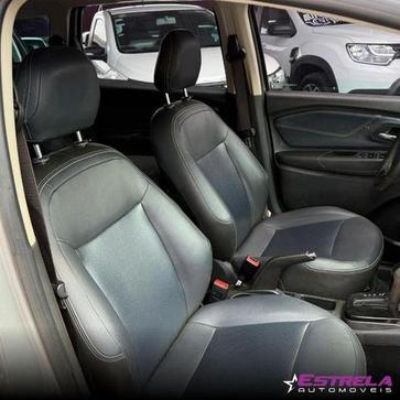 CHEVROLET SPIN 18L AT PREMIER