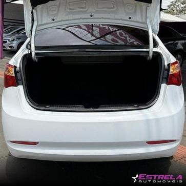 HYUNDAI HB20S 1.6 COMFORT PLUS 16V