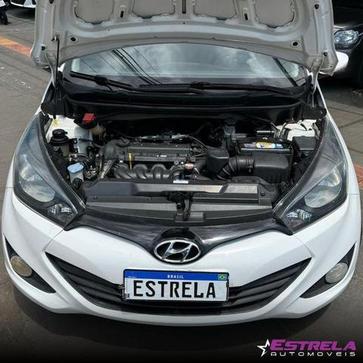 HYUNDAI HB20S 1.6 COMFORT PLUS 16V