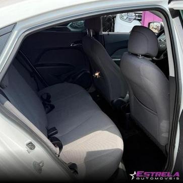 HYUNDAI HB20S 1.6 COMFORT PLUS 16V