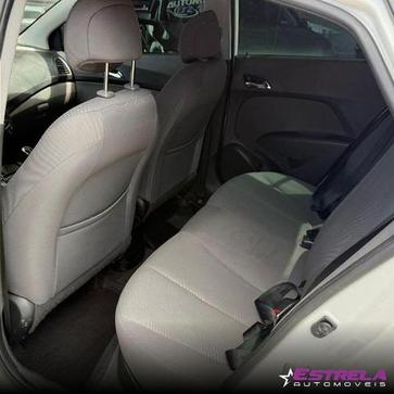 HYUNDAI HB20S 1.6 COMFORT PLUS 16V