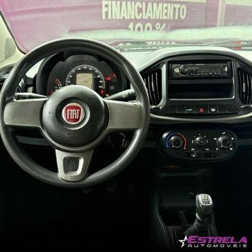 FIAT UNO WAY 1.0 E