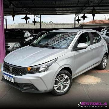 FIAT ARGO DRIVE 1.0