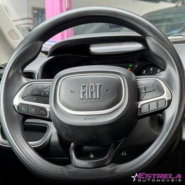 FIAT ARGO DRIVE 1.0