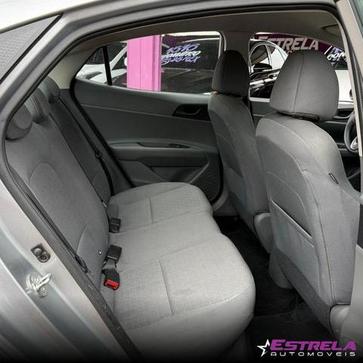 HYUNDAI HB20S 1.0 M COMFORT