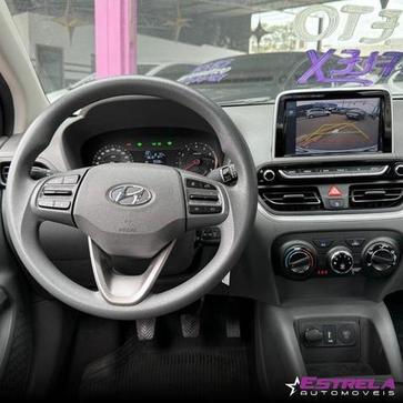 HYUNDAI HB20S 1.0 M COMFORT