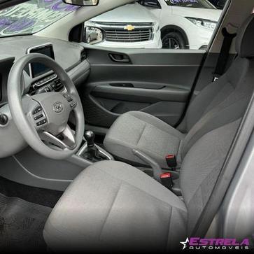 HYUNDAI HB20S 1.0 M COMFORT