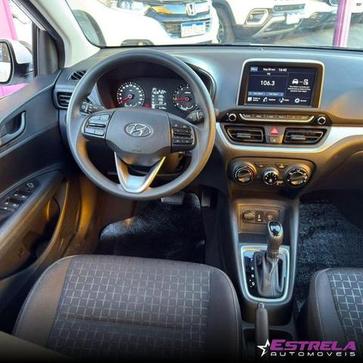 HYUNDAI HB20  10TA COMFORT