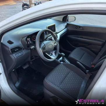 HYUNDAI HB20  10TA COMFORT