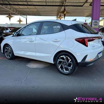 HYUNDAI HB20  10TA COMFORT