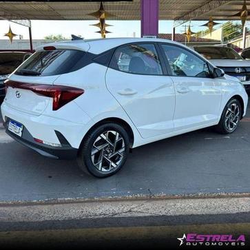 HYUNDAI HB20  10TA COMFORT