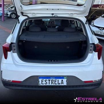 HYUNDAI HB20  10TA COMFORT