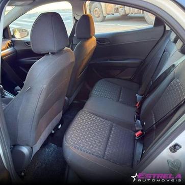 HYUNDAI HB20  10TA COMFORT