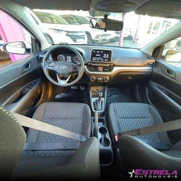 HYUNDAI HB20  10TA COMFORT