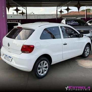 VOLKSWAGEN GOL SPECIAL MB