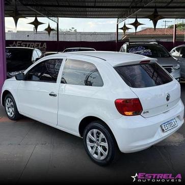 VOLKSWAGEN GOL SPECIAL MB