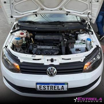 VOLKSWAGEN GOL SPECIAL MB