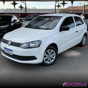 VOLKSWAGEN GOL SPECIAL MB