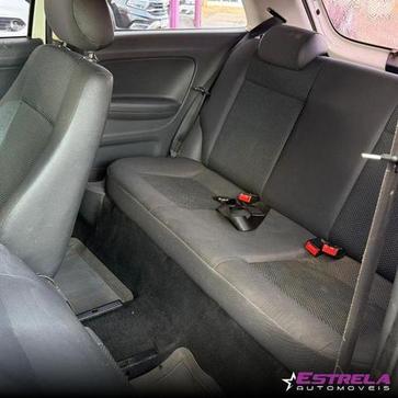 VOLKSWAGEN GOL SPECIAL MB