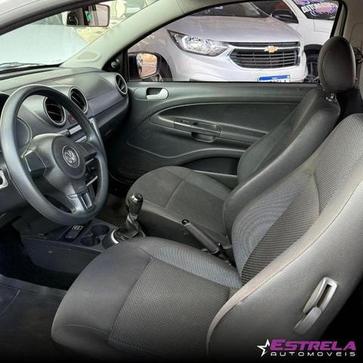 VOLKSWAGEN GOL SPECIAL MB