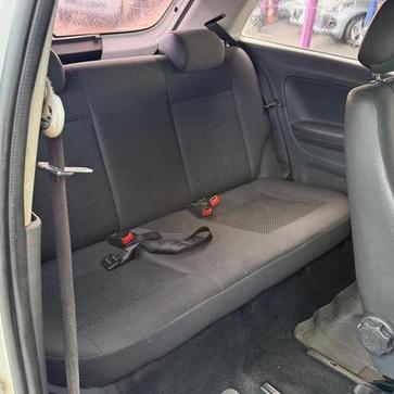 VOLKSWAGEN GOL SPECIAL MB