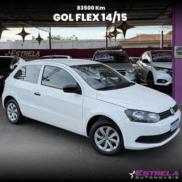 VOLKSWAGEN GOL SPECIAL MB